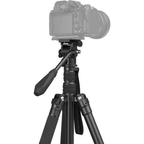 SmallRig 3760 Video Tripod CT180