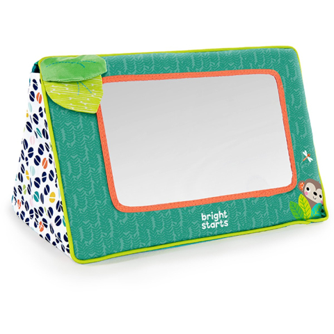 Bright Starts Safari mirror