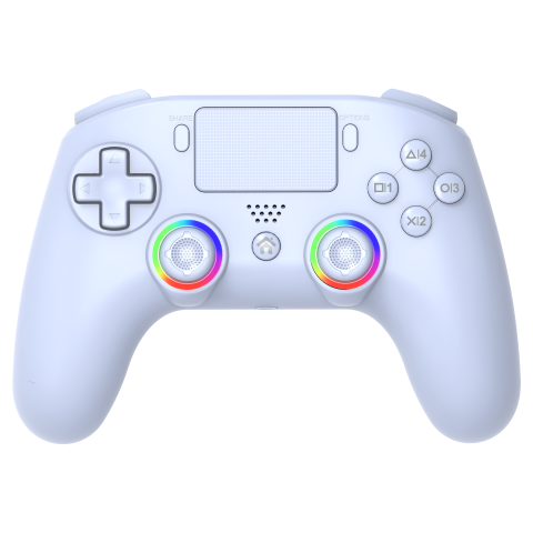Subsonic SA5716-2 - Wireless Controller - Sony PlayStation 5