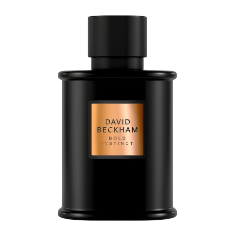 David Beckham Bold Instinct Eau de parfum - 50 ml