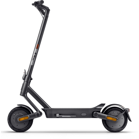 Yadea Elite Max Kickscooter - Grey (25km/t)