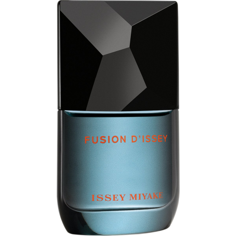 Issey Miyake Fusion D'Issey Eau de Toilette Spray - 50 ml