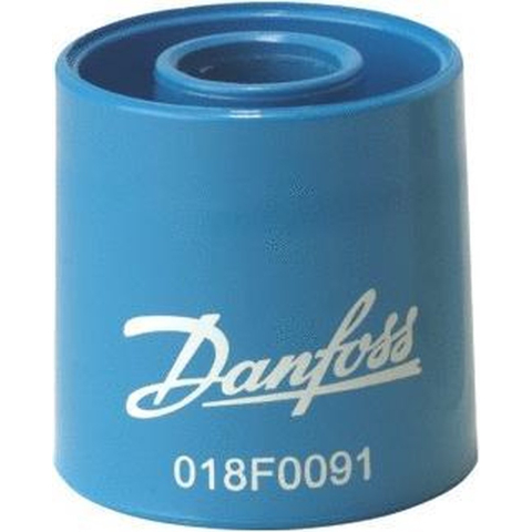 Danfoss Permanente magnetische spoel