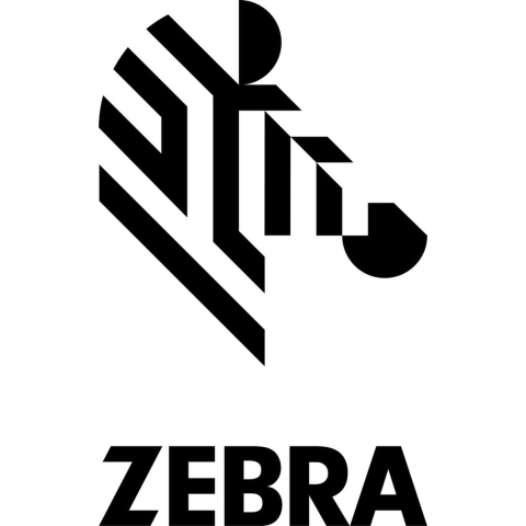 Zebra Reiniging Film 106mm Wide 3-Pack
