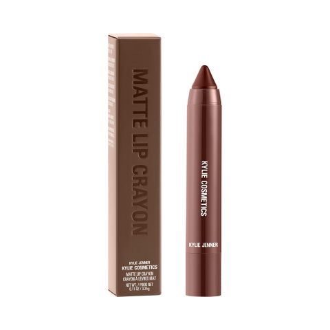 Kylie Cosmetics - Matte Lip Crayon - 622 Thanks For Nothing