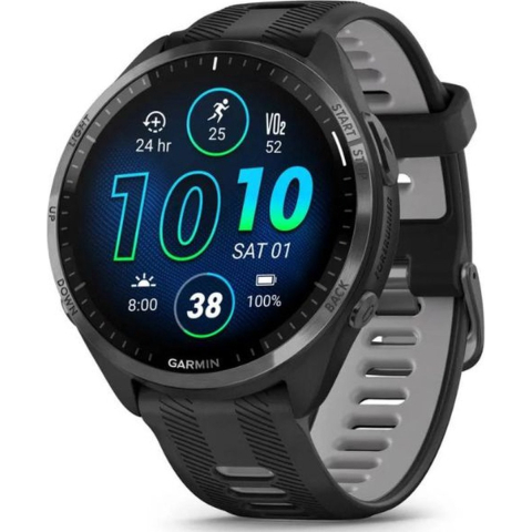 Garmin Forerunner 965