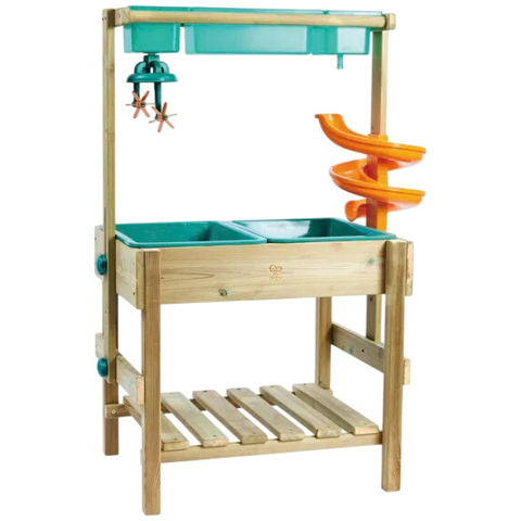 Hape Multifunction Water Play Table