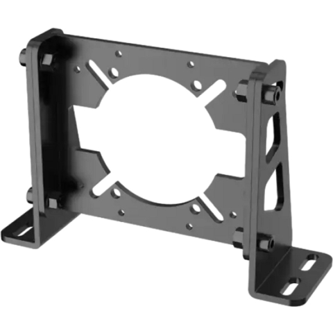 Moza Racing MOZA Wheel Base Front Mount for R16/R21 V2 - Wired Wheel - PC