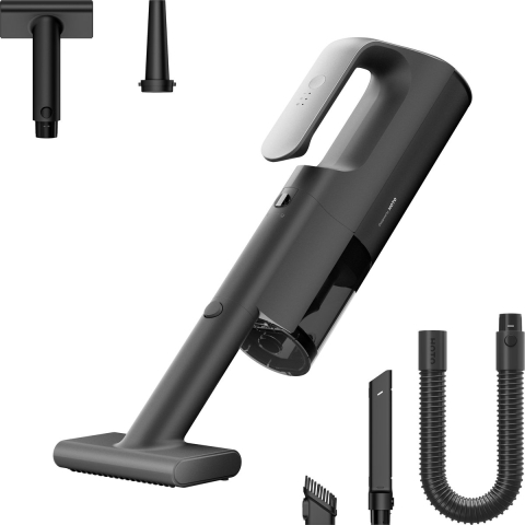 HOTO Handheld BlowVac QWCXA006