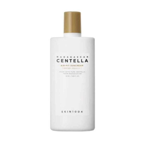 SKIN1004 Madagascar Centella Air-Fit Suncream Plus 50 ml