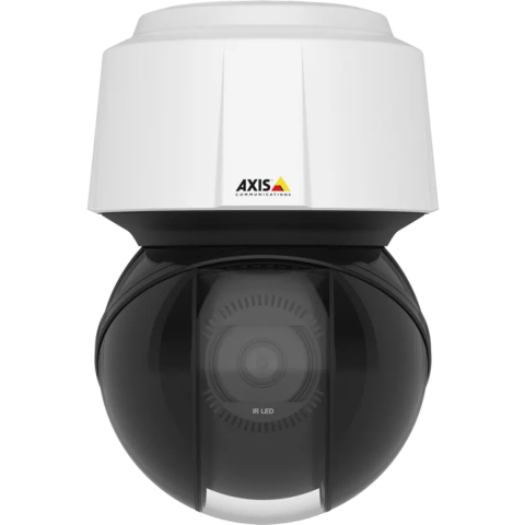 Axis Q6135-LE PTZ Network Camera