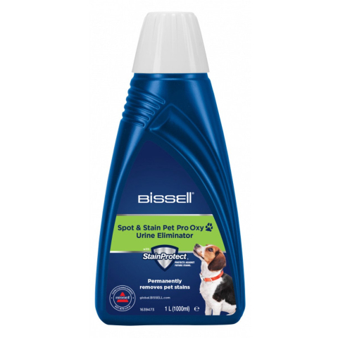Bissell - Spot & Stain Pet Pro Oxy 1L