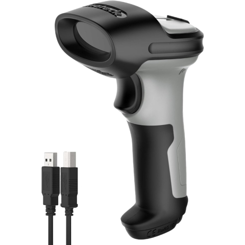 Inateck BCST-70 - barcode scanner