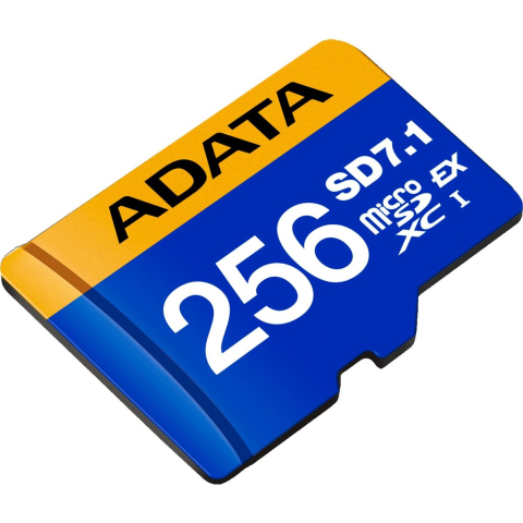 A-Data Premier Extreme microSDXC SD7.1 - 800MB/s - 256GB