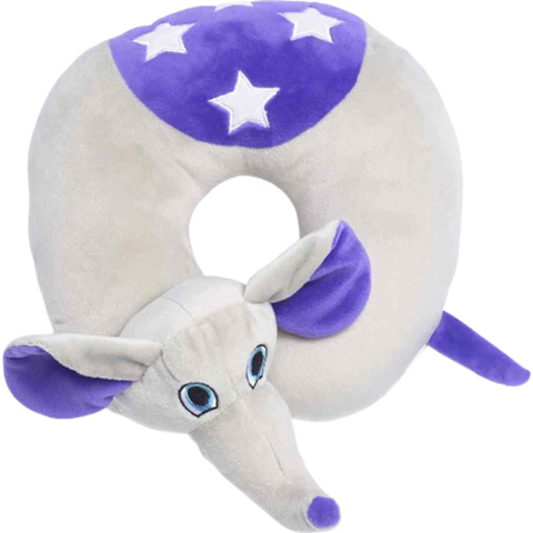 Travelblue Flappy the Elephant Travel Neck Pillow
