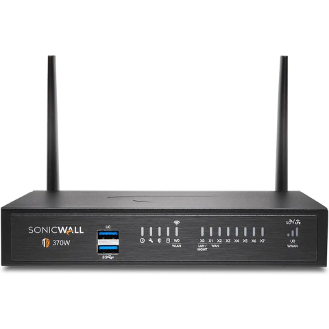 SonicWALL TZ Series (Gen 7) TZ370