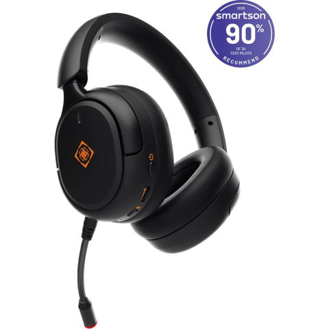Deltaco GAMING DH330 Wireless Headset
