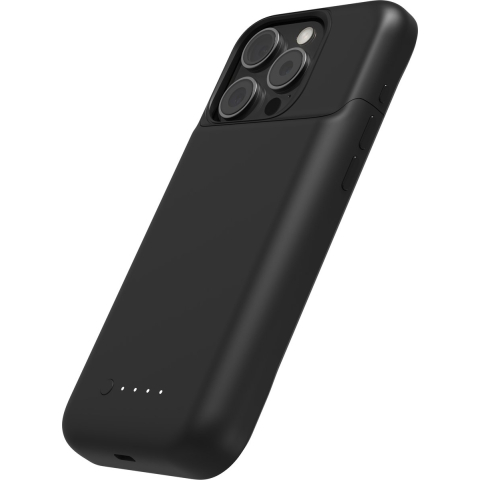 Mophie Juice Pack for Apple iPhone 15 Pro