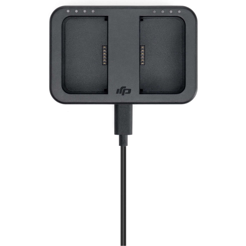 DJI - WB37 Battery Charging Hub (USB-C)