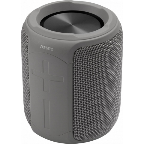 STREETZ CM766 - speaker - for portable use - wireless