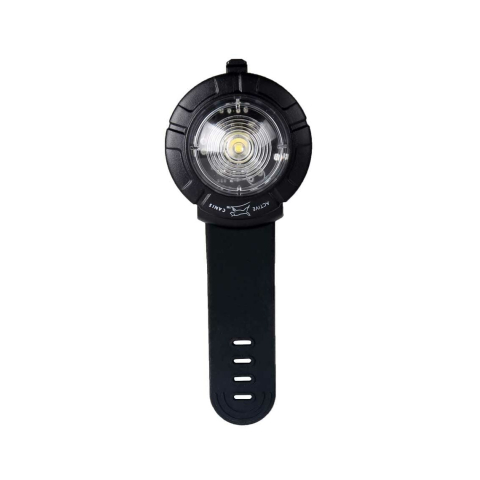 Active canis - Safety Lights White Rechargeable   - (48090)