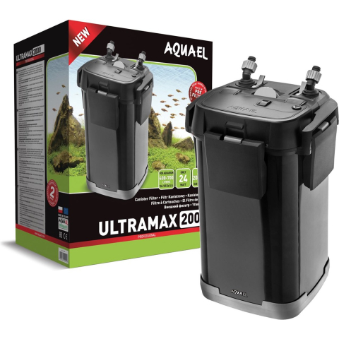 AQUAEL Outer filter Ultramax 2000