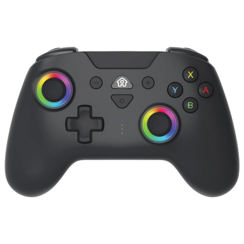 Subsonic SA5633-1 - Black - Wireless Controller - Nintendo Switch