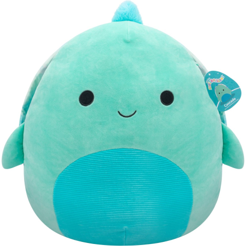 Squishmallows 40 cm P19 Cascade Turtle