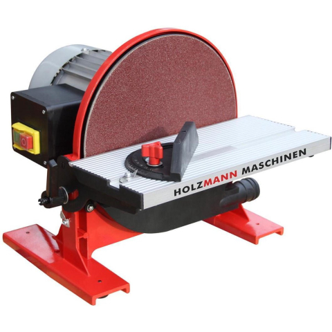 Holzmann TSM250 Disc Sanding Machine