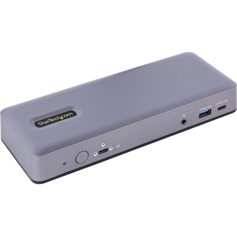 StarTech.com DK31C3MNCRUE