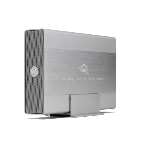 OWC Mercury Elite Pro