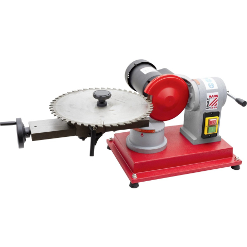 Holzmann MTY8-70 230V Cirkelzaag Blade Grinder