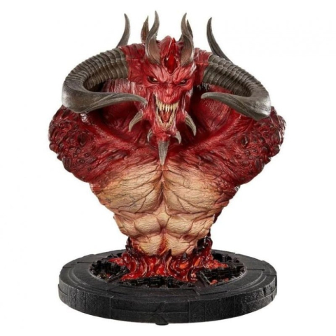 Blizzard - Diablo II - Lord of Terror Bust 20 th Anniversary 25 cm - Figuur