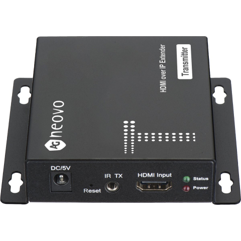 Neovo HIP-RA HDMI OVER IP RECEIVER