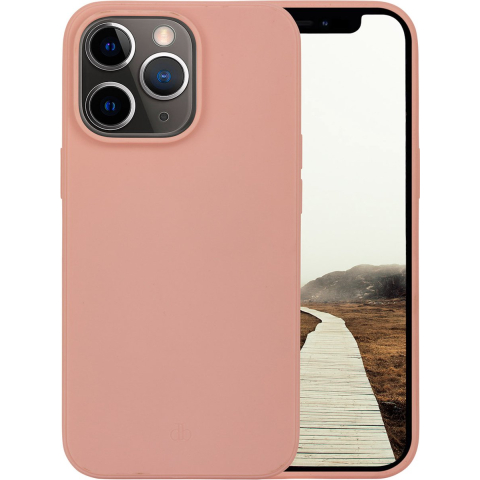 dbramante1928 Greenland iPhone 12/12 Pro Pink Sand (ECO)