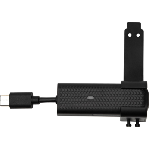 REALWEAR Mini LTE-modem en bevestiging (RealWear Navigator 500-serie)