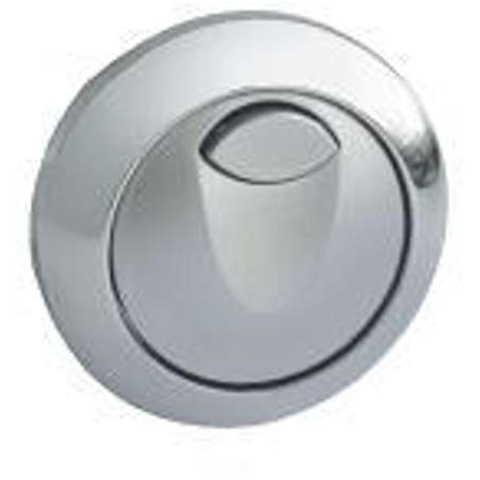 Grohe Druk op de knop voor dubbele spoeling