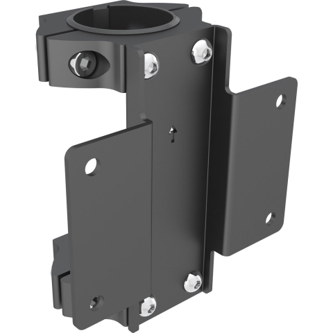 Multibrackets M Pro Series - Pole Clamp - Max 90 kg - recommended for