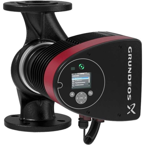 Grundfos magna3 32-120 F 220 1x230v pn6/10
