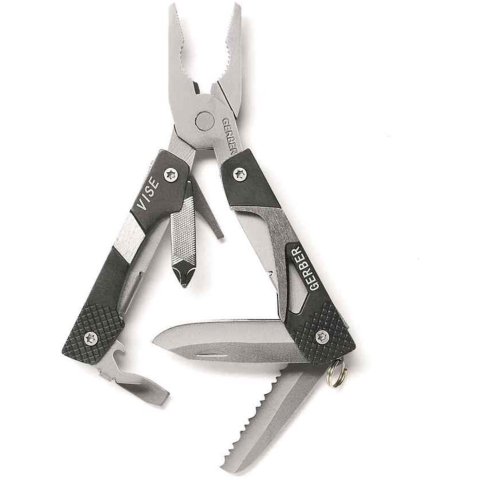 Gerber Vise Pocket Tool
