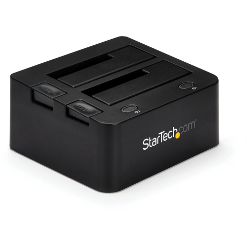 StarTech.com Universele Dock voor 2,5 / 3,5 inch SATA & IDE HDD