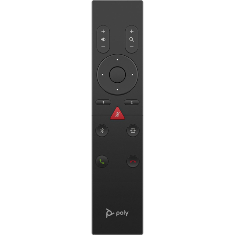 Poly Studio Afstandsbediening
