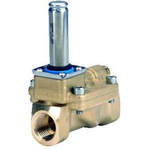 Danfoss Solenoidklep ev220b 25b g1 epdm nc