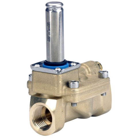 Danfoss Solenoid valve ev220b 15b g1/2 epdm nc
