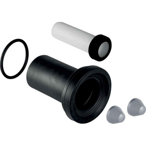 Geberit Verbinding set for wall-hung wc