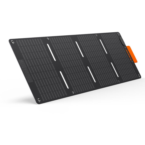 Jackery SolarSaga - solar panel - mini - 40 watt Voeding - 40 Watt - ATX - 80 Plus