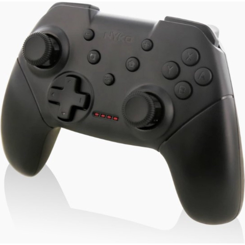 Nyko Mini Wireless Core Controller - Wireless Controller - Nintendo Switch