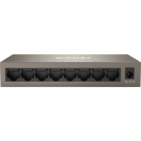 Tenda TEG1008M - switch - 8 ports