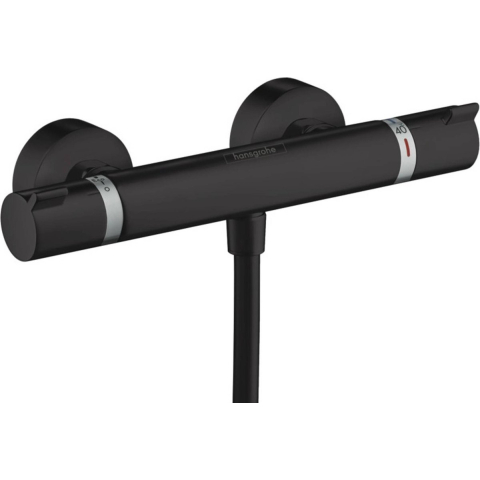 Hansgrohe ecostat Douchethermostaat comfort for exposed inst