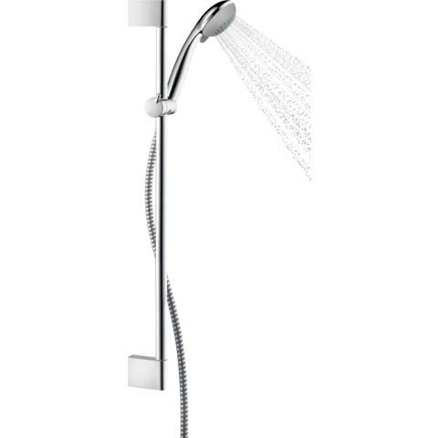 Hansgrohe crometta 85 variojet Handdouche unica'crometta wa